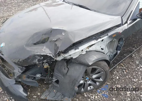 2011 BMW 328I xDrive z USA, uszkodzony, nr VIN WBAKF5C58BE656137